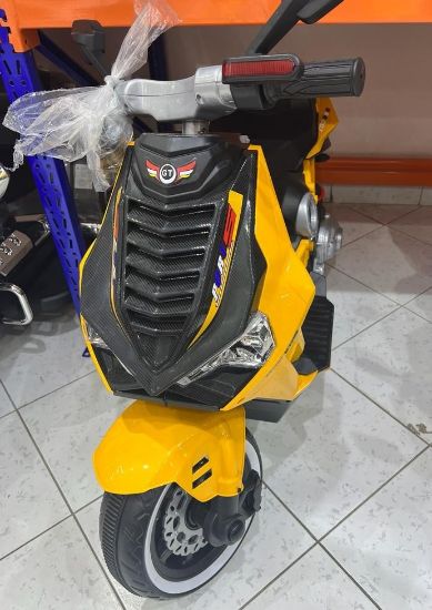 صورة دباب بناتي وولادي كهربائي